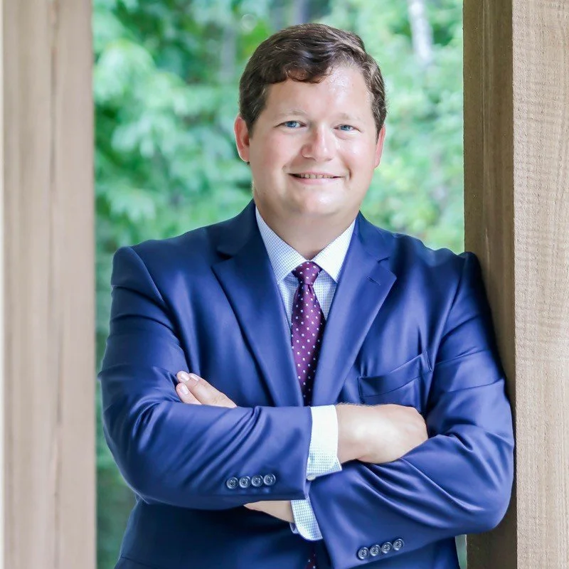 NC Ag Partnership Names Adam Caldwell as Executive Director