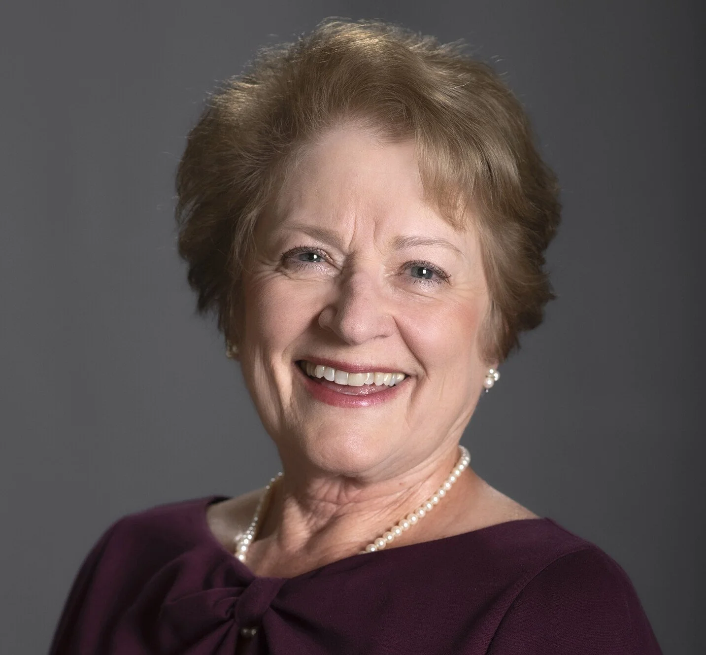 Western Carolina University Board Of Trustees Elected Becky Brown As Next Chair