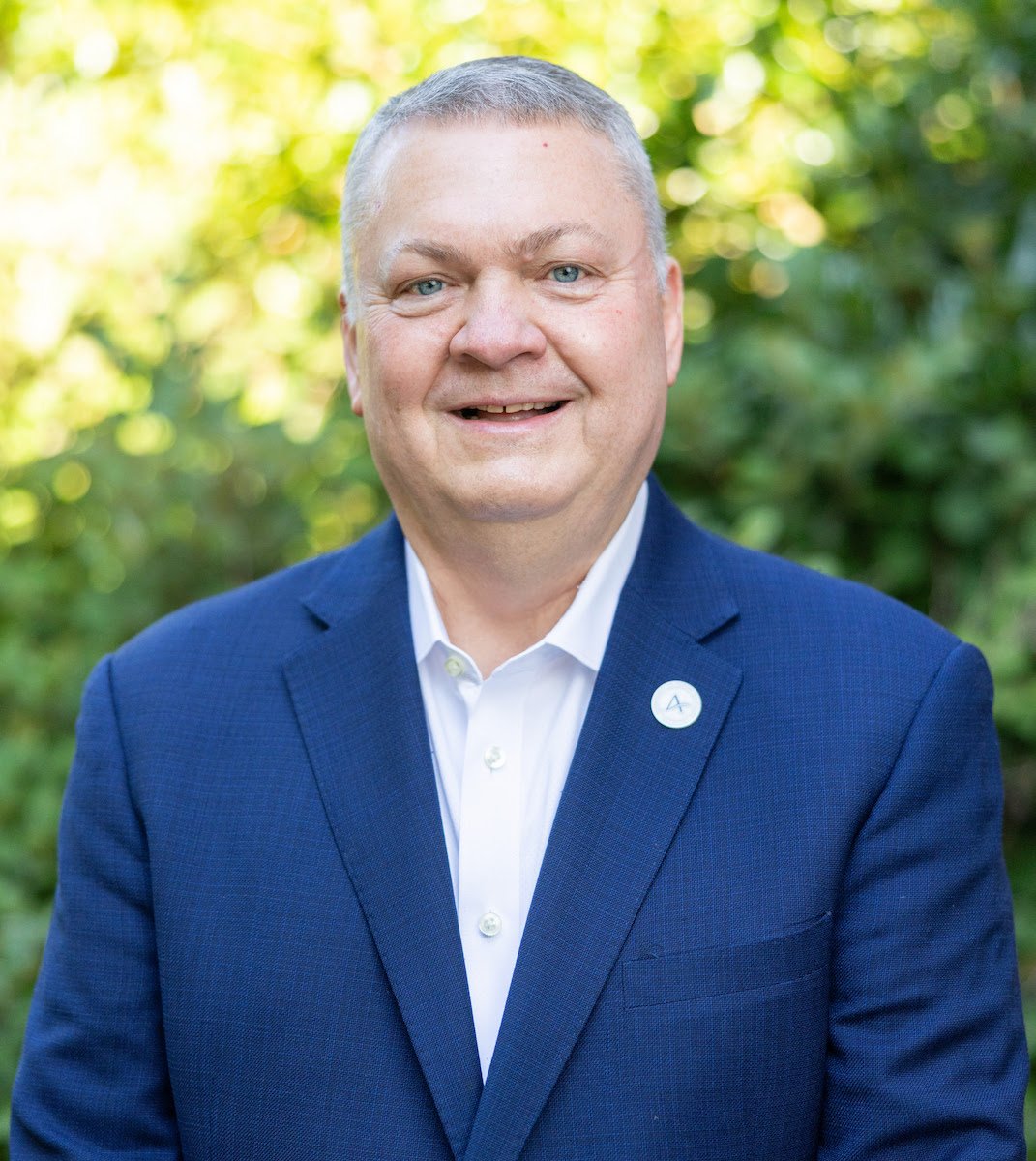 Rusty Edwards Appointed To UNC Asheville Board Of Trustees