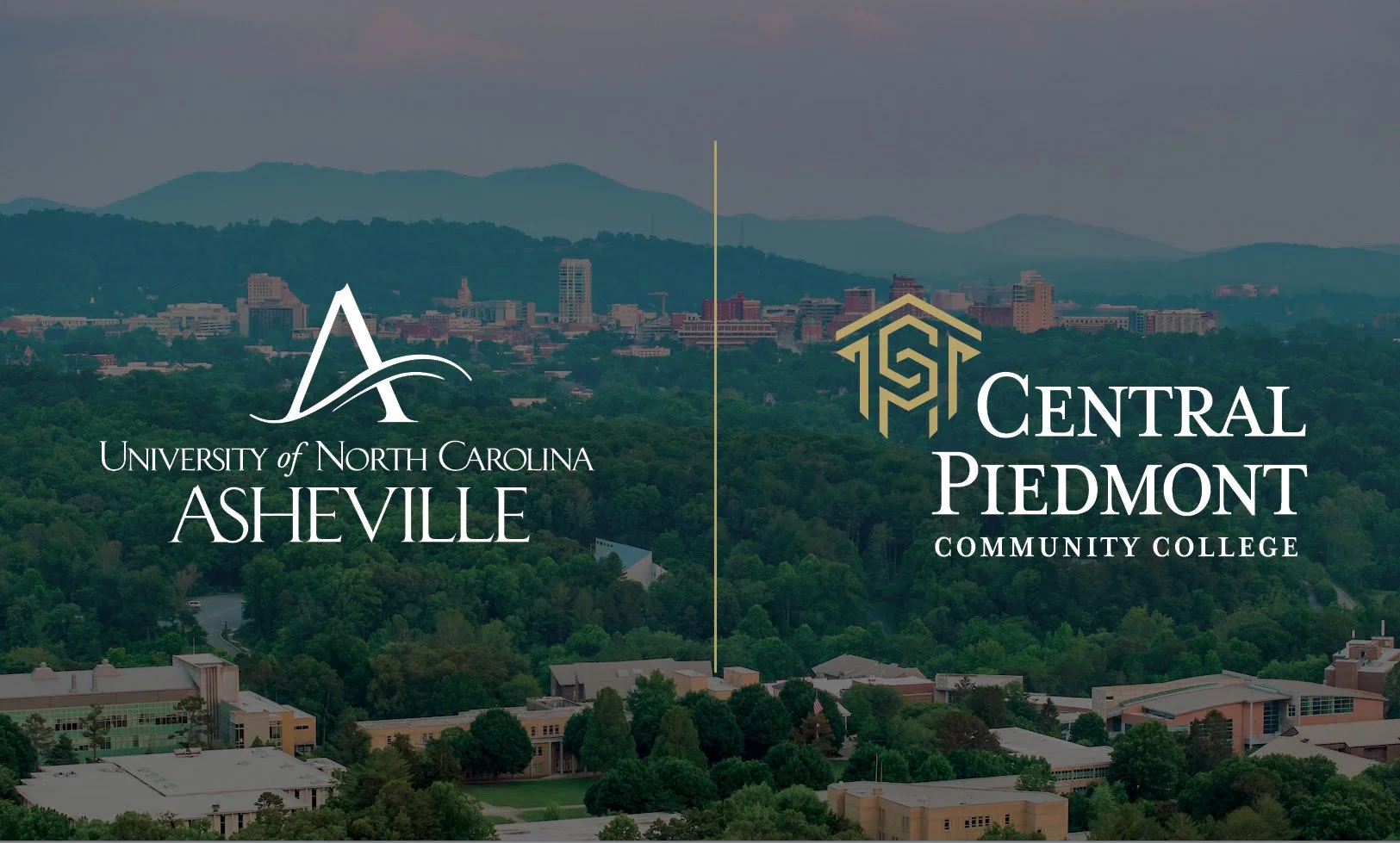 Additional Direct Path From Central Piedmont To Bachelor’s Degree With UNC Asheville Transfer Partnership