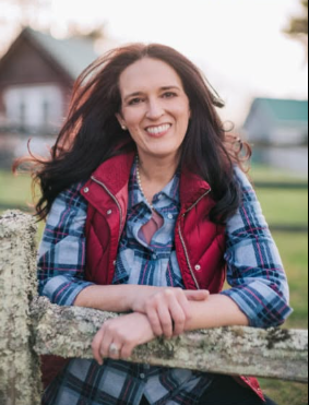 N.C. Rep. Jennifer Balkcom Receives The Republican Nomination For North Carolina’s 11th Congressional District