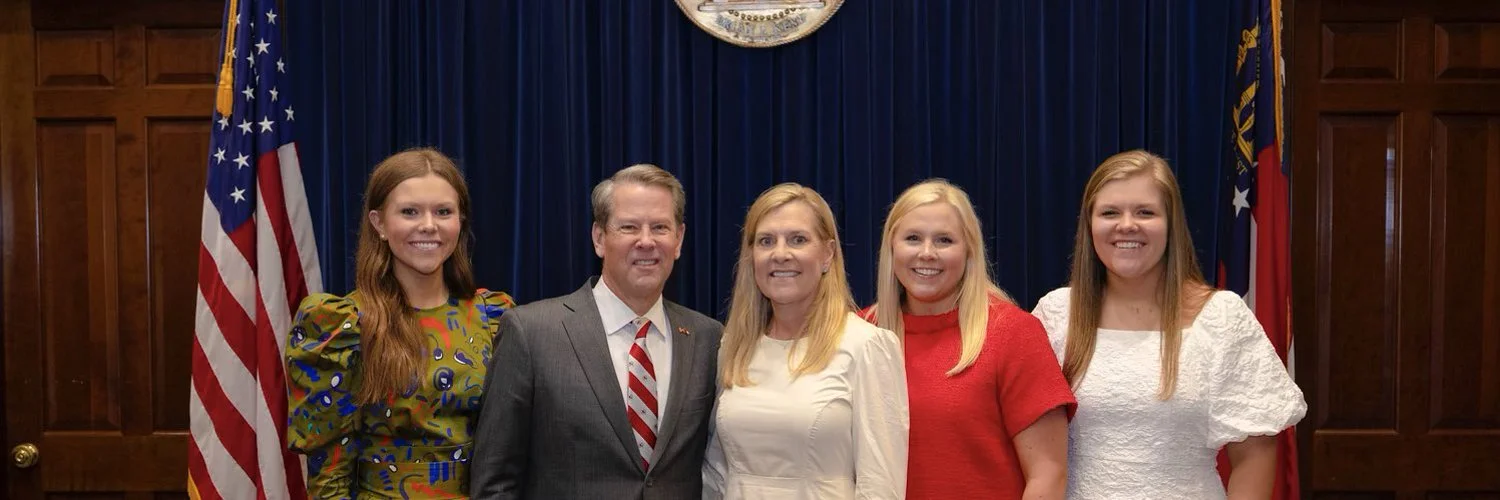 Gov. Brian Kemp Announces Siemens Project Expected To Bring 1,400 New Jobs In Jackson County