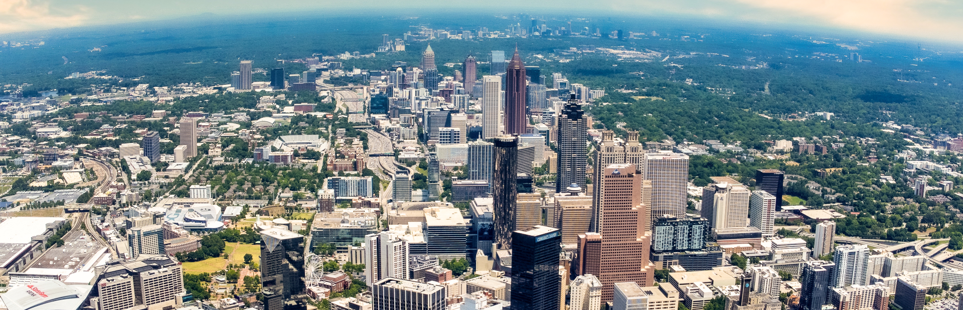 Georgia State Tax Revenue Reports 3% Net Increase