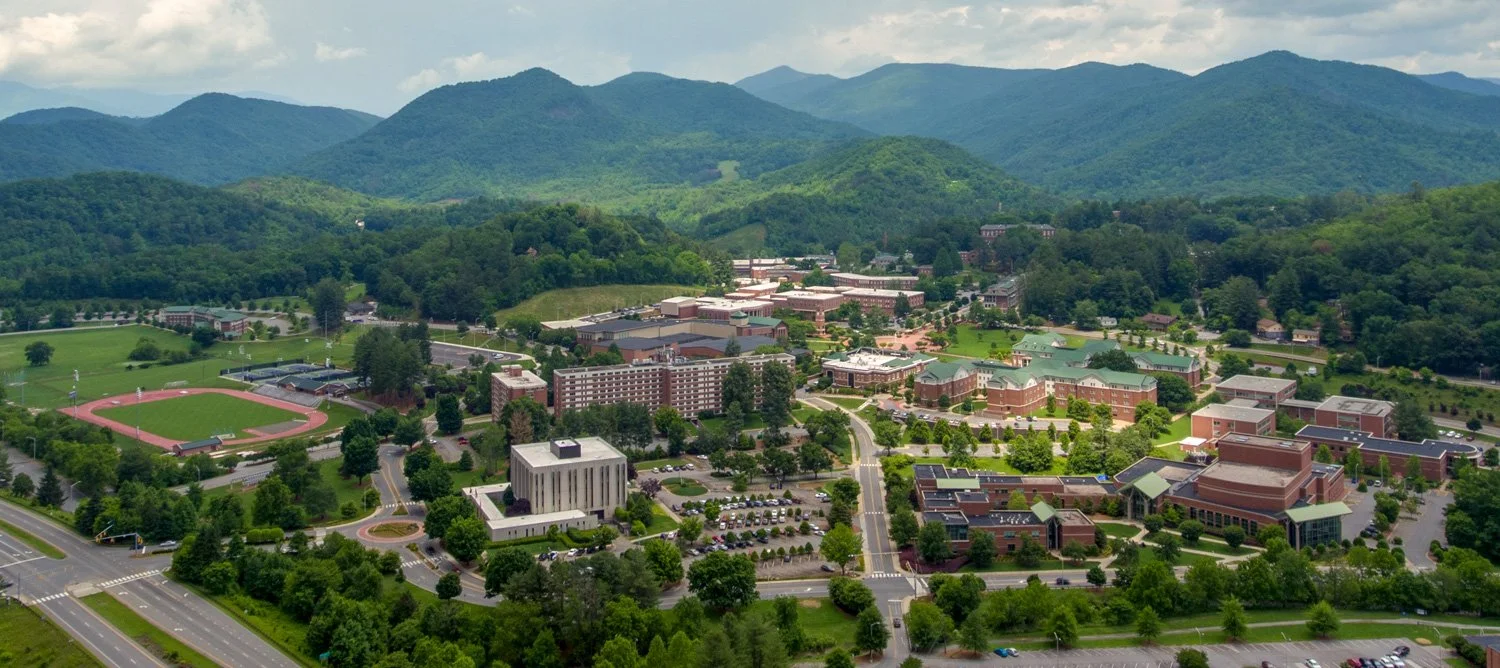 Western North Carolina Welcomes The Largest Freshmen Class In Its 137-Year History