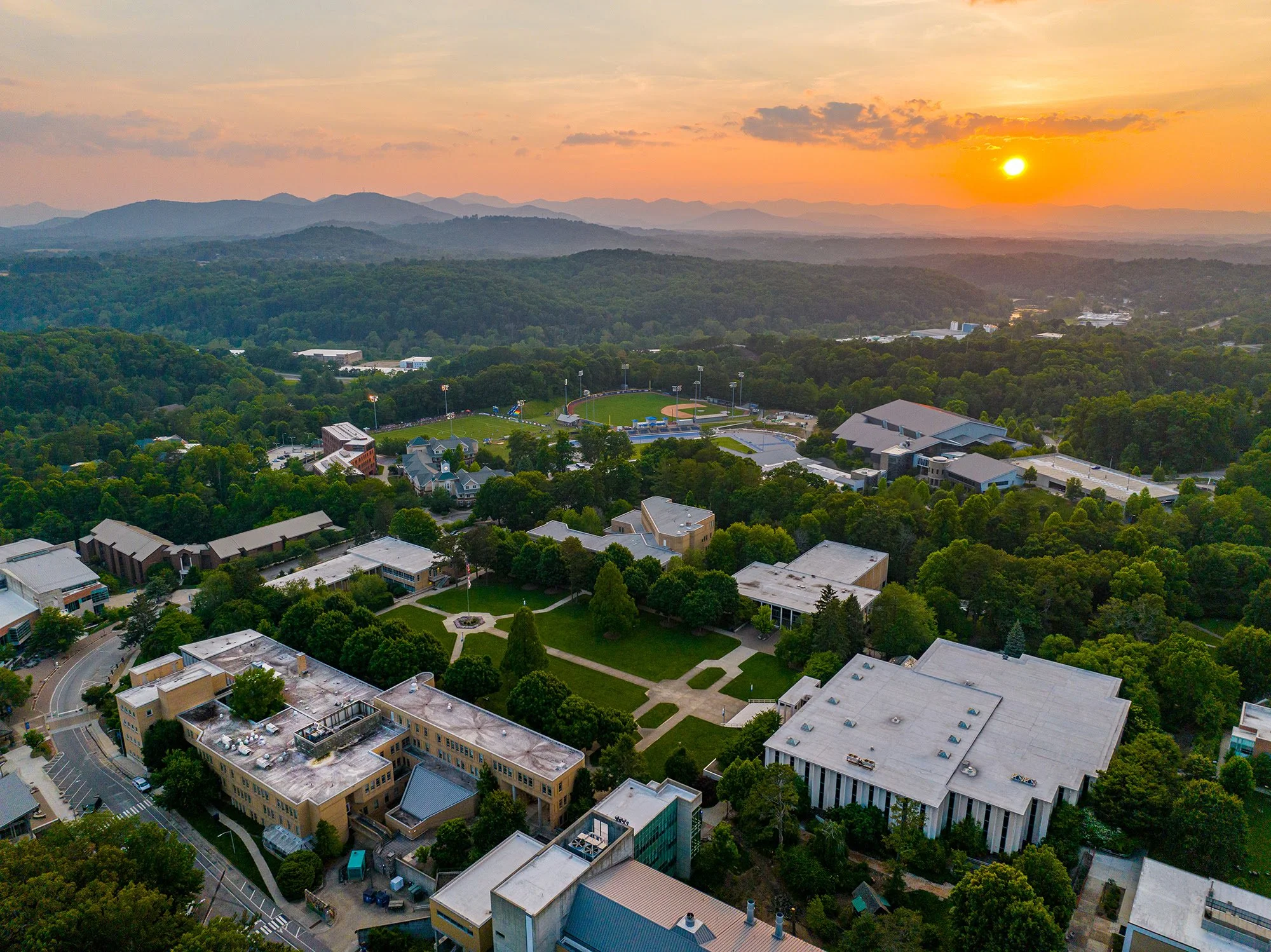 UNC Asheville Undergraduate Helps Identify Promising Research To Fight Drug-Resistant Staph