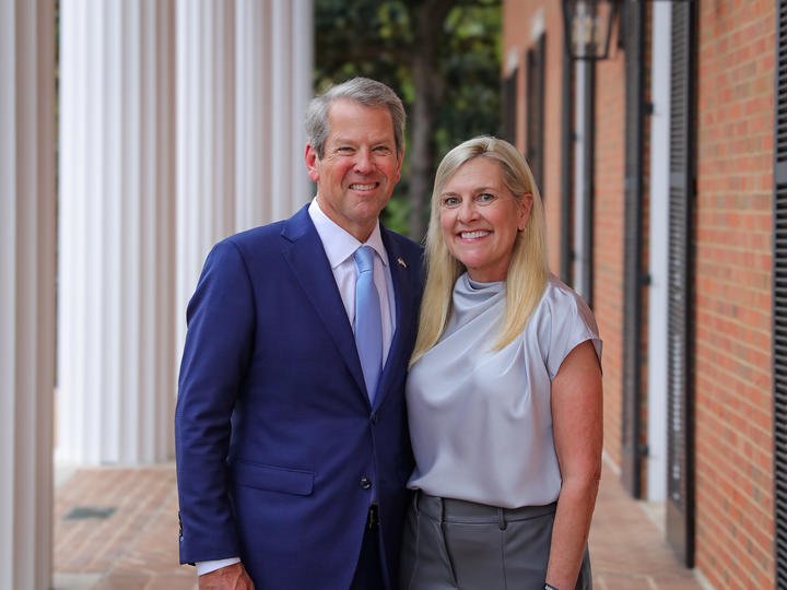 Gov. Kemp Announces Project In Gainesville Expected To Create Over 140 Jobs