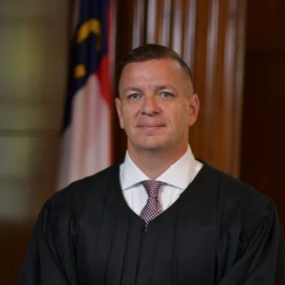 Phil Berger Jr. Decides To Not Seek Reelection As Associate Justice&nbsp;&nbsp;
