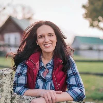 Rep. Jennifer Balkcom Releases First TV Ad Highlighting Her Farming Roots, While Ager Tries To Distance Himself From His Washington DC Backers