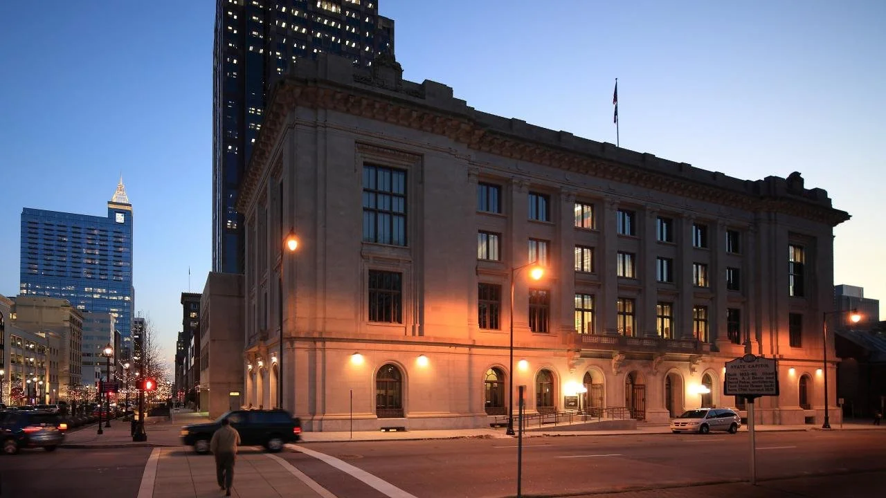 North Carolina Court Of Appeals Upholds Law That Authorizes State Auditor To Appoint Election Board