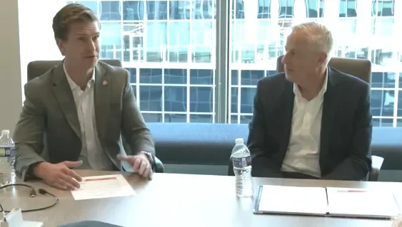 Permit regulation debate sharpens in western NC