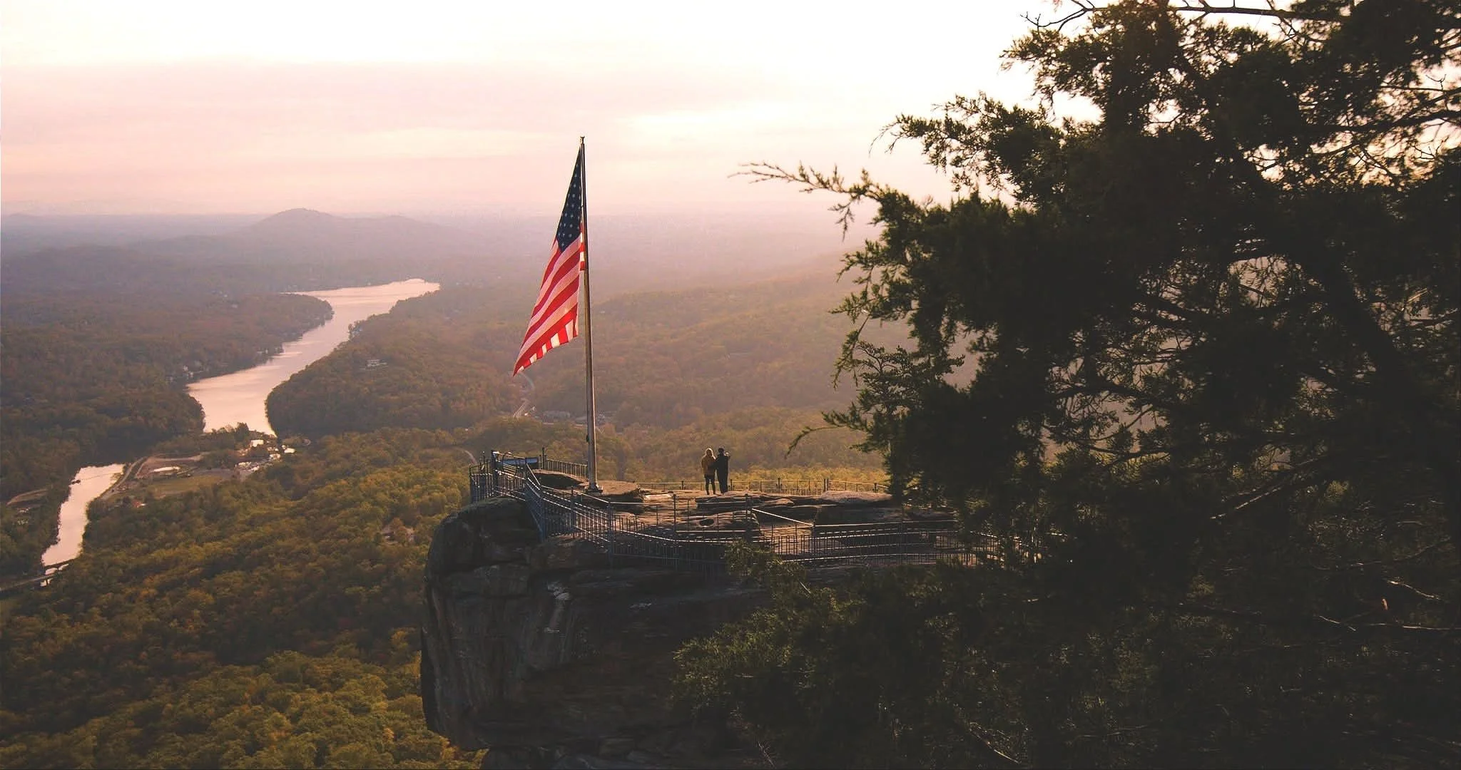 Rutherford tourism revenue trails last year as recovery projects move forward