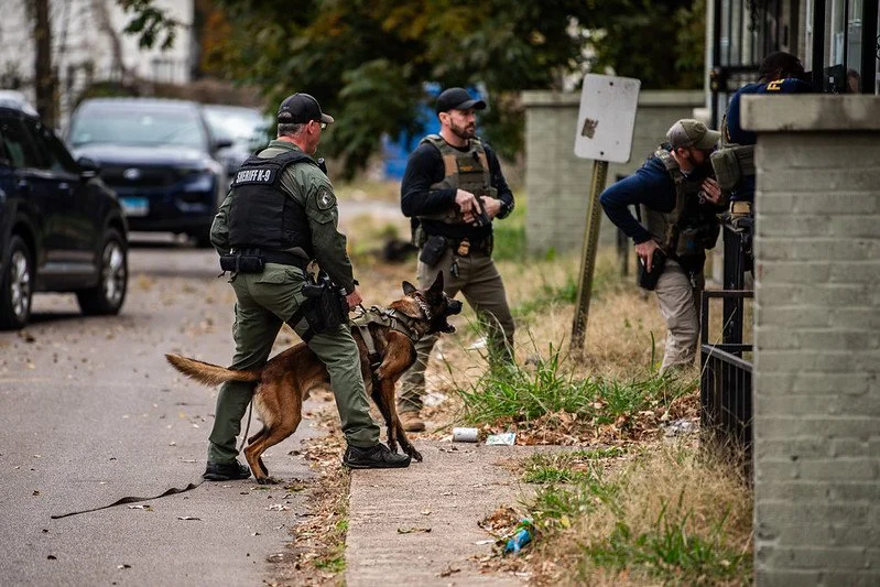 After One Year, Memphis Safe Task Force Highlights Progress In Making Memphis Safer