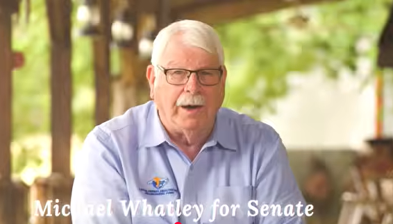 Whatley For Senate Campaign Releases New Ad Featuring North Carolina Agriculture Commissioner Steve Troxler