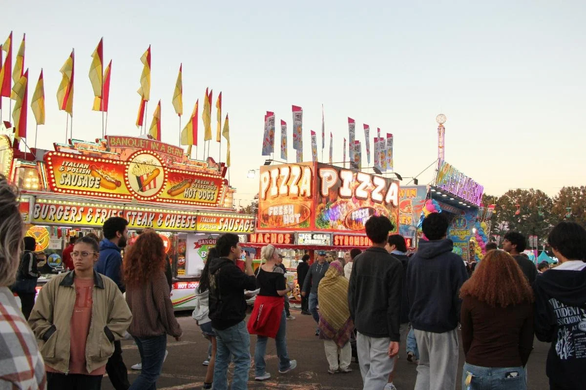 North Carolina State Fair Welcomes Over 900,000 Visitors Over Eleven Days