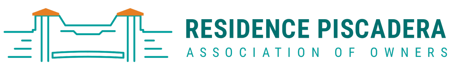 Residence Piscadera - association of owners