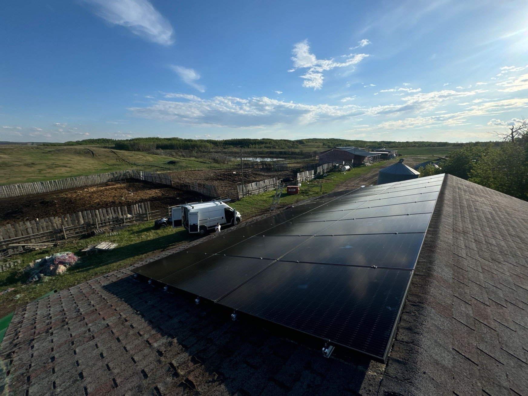 What Happens to My Roof When I Go Solar?