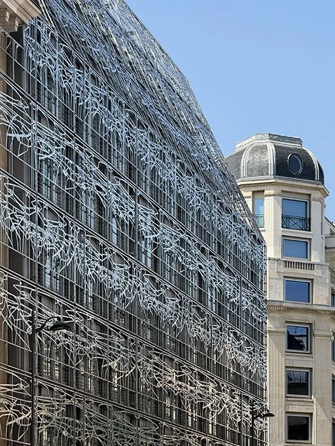 Ministry of Culture by Francis Soler