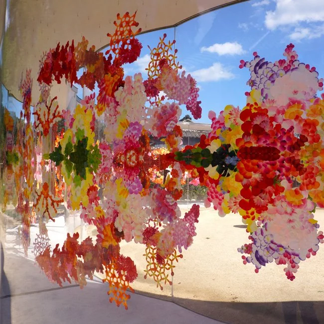 Inujima Art House A (Image by Kentaro Ohno)