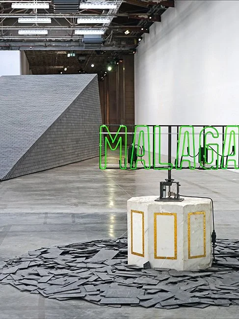 Palais de Tokyo Museum in Paris, France. (Image by Jean-Pierre Dalbera)
