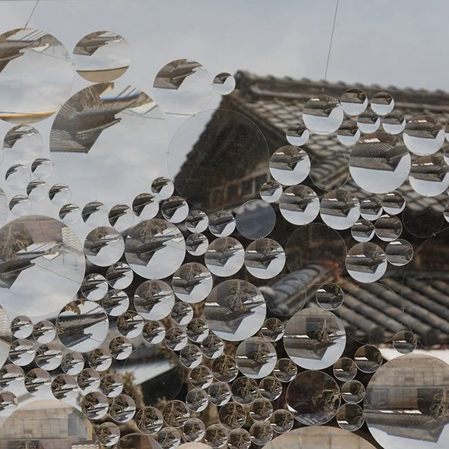 Inujima Art House S (Image by Kimon Berlin)