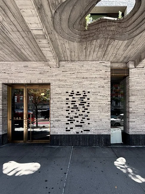 345 Meatpacking by architecture firm DDG Partners in New York City.