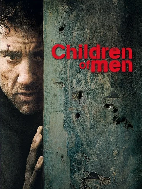 Children of Men movie
