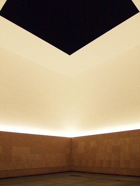 The 21st Century Museum of Contemporary Art Kanazawa by SANAA architects in Kanazawa, Japan.