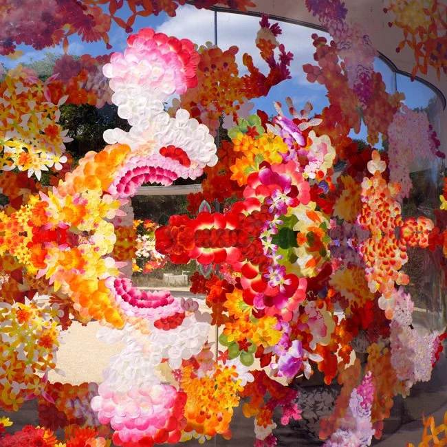 Inujima Art House A (Image by Kentaro Ohno)