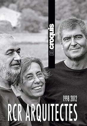 El Croquis - RCR Arquitectes