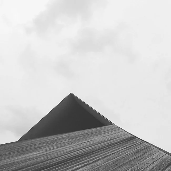 Naoshima Hall by Hiroshi Sambuichi in Japan