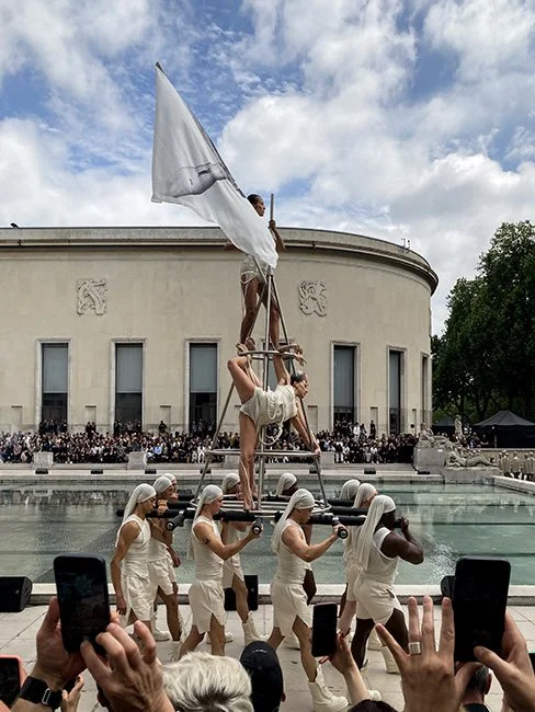 Palais de Tokyo Museum in Paris, France. (Image by WROT)