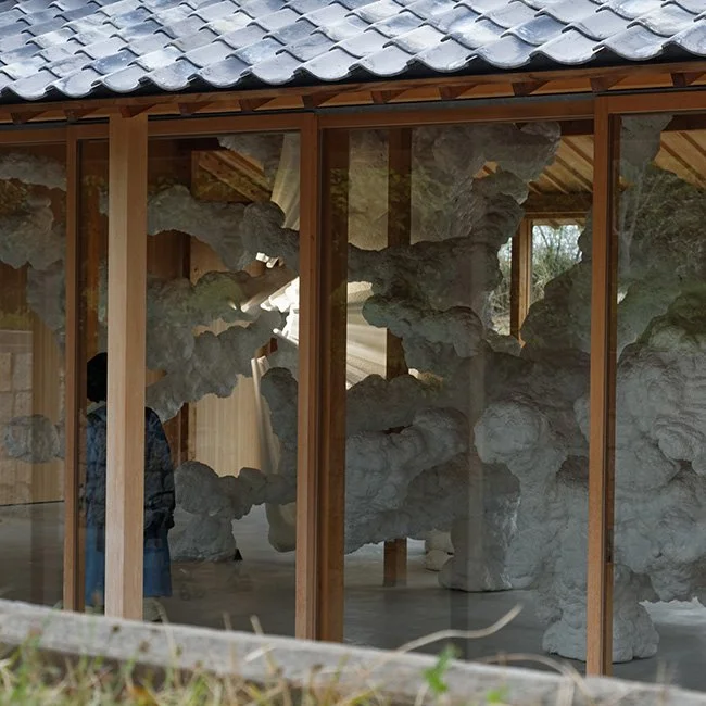 Inujima Art House F (Image by Kimon Berlin)