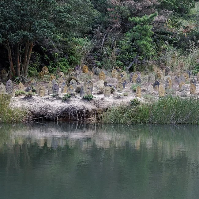 Naoshima Valley Gallery (Image by: Kimon Berlin)