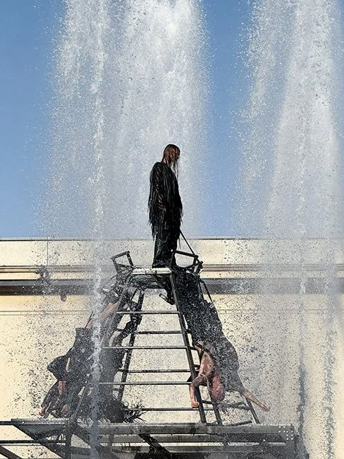 Palais de Tokyo Museum in Paris, France. (Image by WROT)