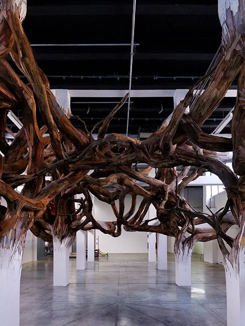 Palais de Tokyo Museum in Paris, France. (Image by Groume)