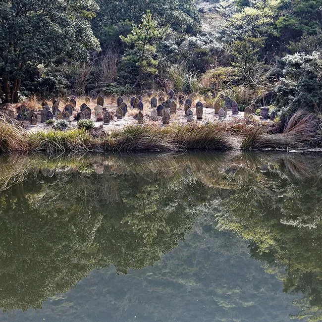 Naoshima Valley Gallery (Image by: Kimon Berlin)