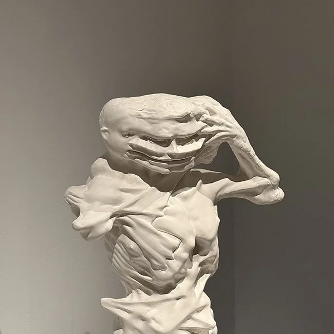 The Brooklyn Museum (Image by Wrot)
