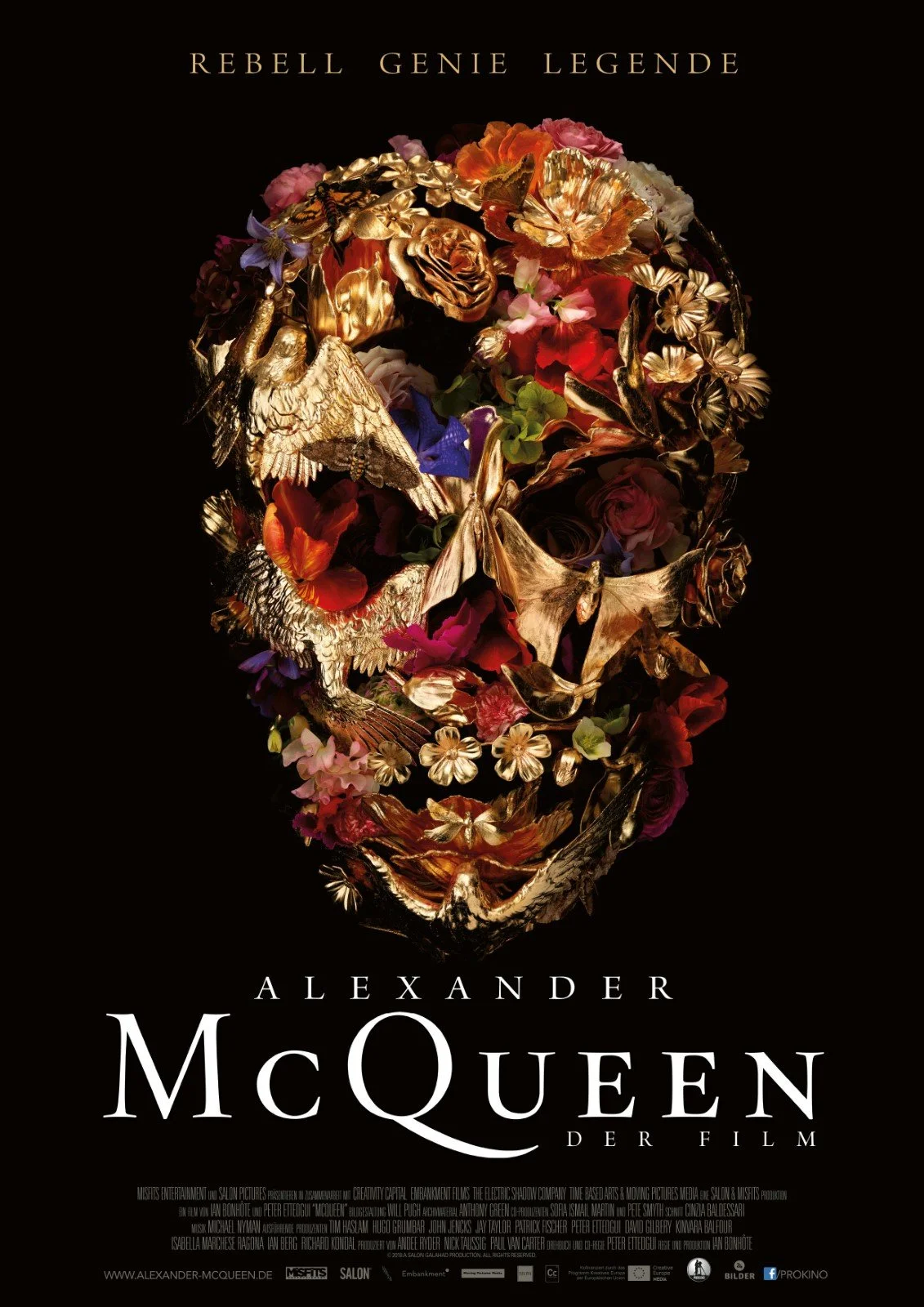 McQueen Documentary
