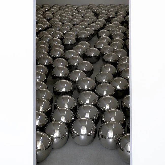 Naoshima Valley Gallery (Image by: Rob Oo)