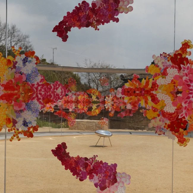 Inujima Art House A (Image by Kimon Berlin)