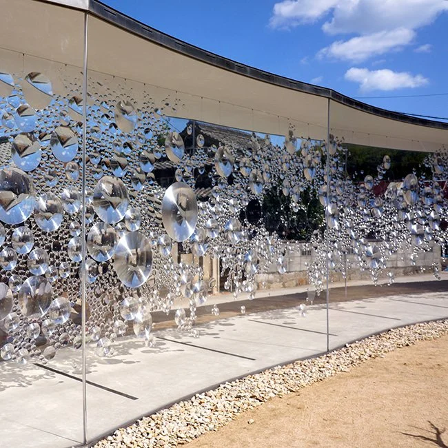 Inujima Art House S (Image by Kentaro Ohno)