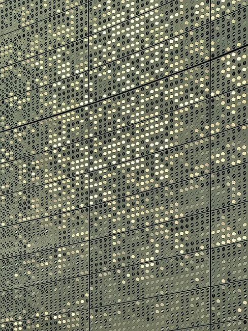 RI Cornell Bloomberg Center in New York City.