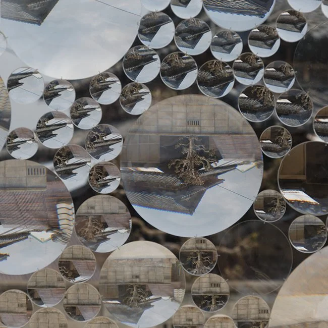 Inujima Art House S (Image by Kimon Berlin)