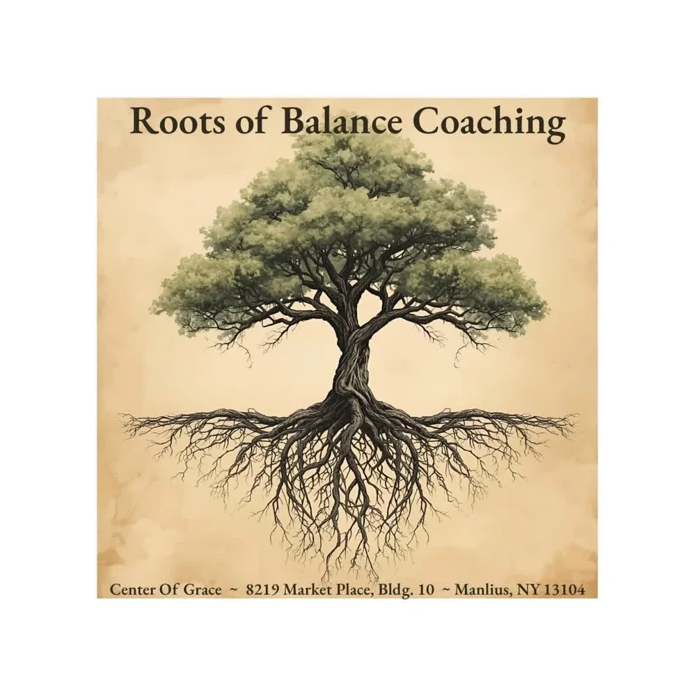 Body Breath Awareness Class by Roots of Balance Coaching