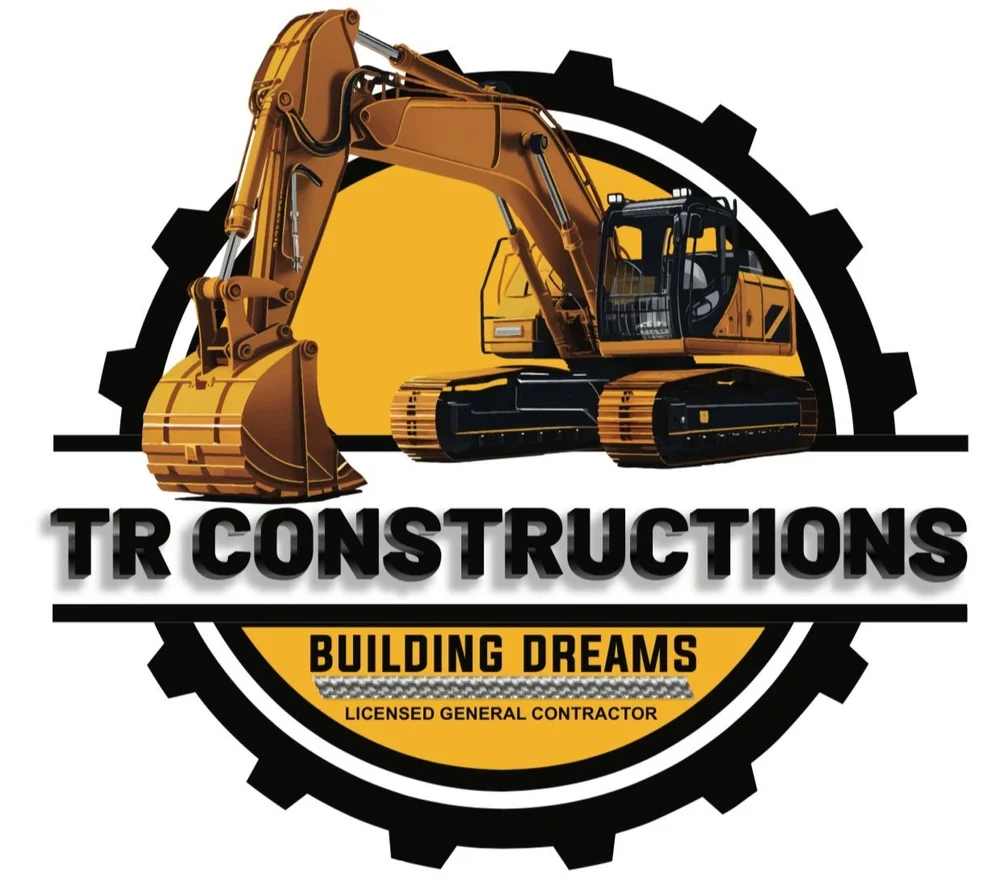 TR CONSTRUCTIONS