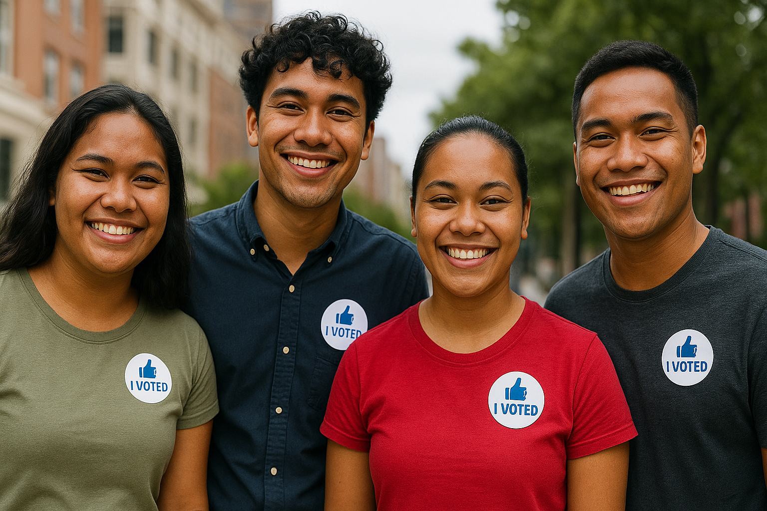 Absentee Voting and the Future of Political Voice in the Freely ...