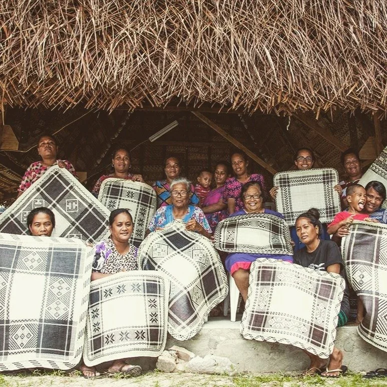 🌺 Happy Manit Day to the Marshallese people! 🌺
Today, the Republic of the Marshall Islands celebrates Manit Day—a day dedicated to honoring Marshallese culture, traditions, and identity. In Marshallese, “Manit” means culture, cus