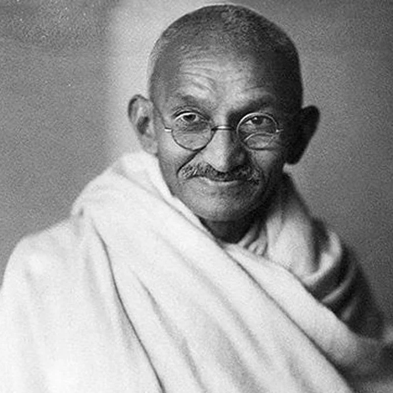 🕊️ International Day of Non-Violence 
Recent acts of violence and ongoing conflicts around the world make this International Day of Non-Violence especially poignant. Today, the world pauses to recognize the power of peace, empathy, and dialogue. Ob