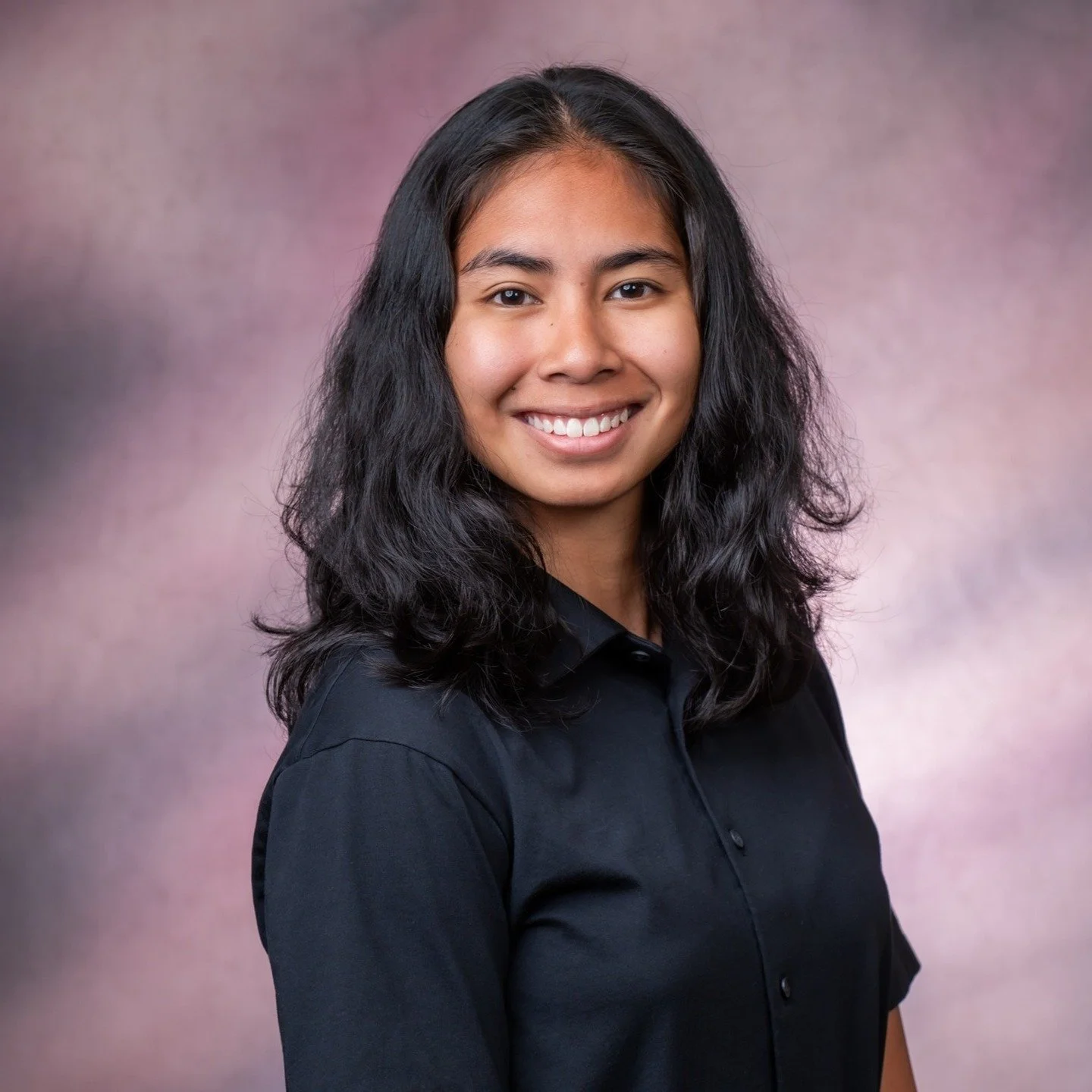 🌺 MSCI is thrilled to welcome our newest board member - Ms. Ayana Rengiil! 🌺

Ayana, originally from the Republic of Palau, is an Associate Engineer with DTE Energy. A lifelong athlete and former national tennis player, she represented Palau across