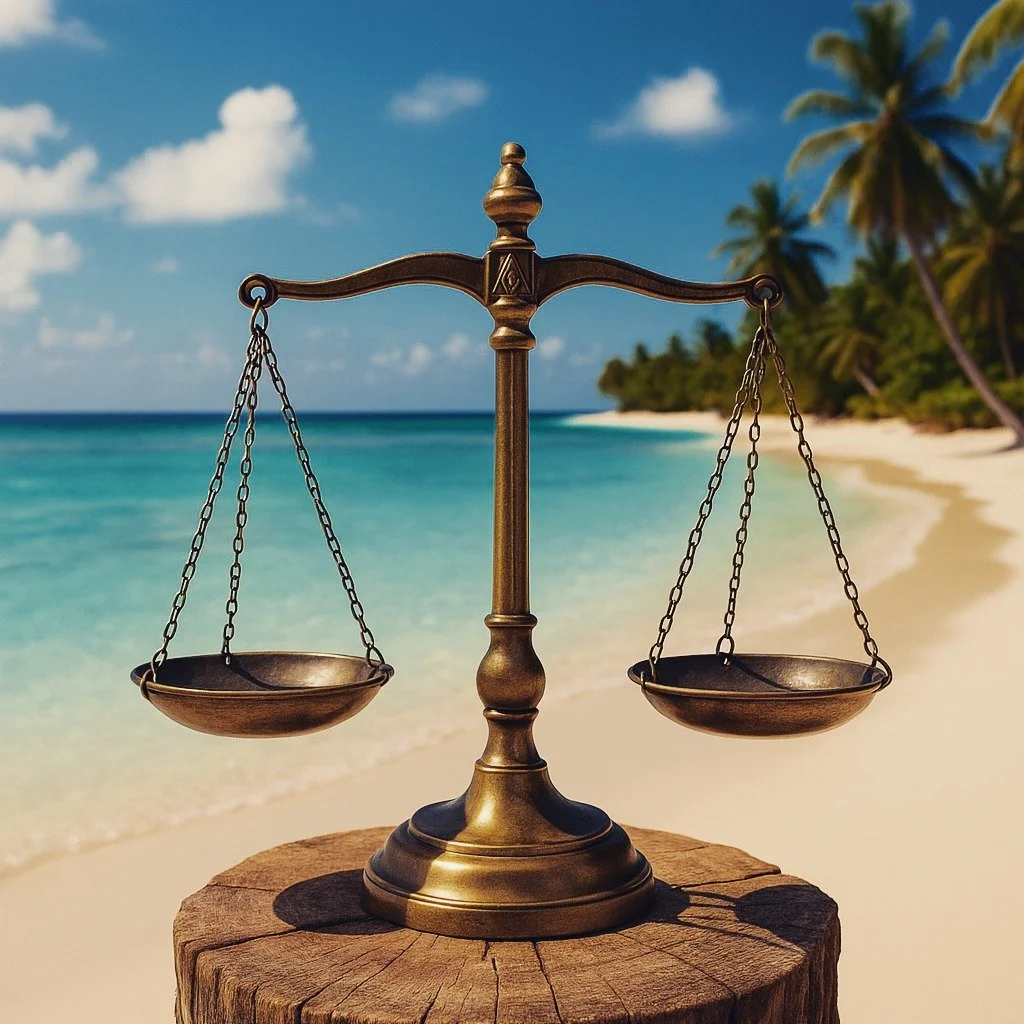 International Day Against Transnational Crime: A Call to Future FAS Attorneys
Transnational crime in the Freely Associated States is becoming more complex than ever. Human trafficking, money laundering, illicit financial activity, and illegal, unrepo